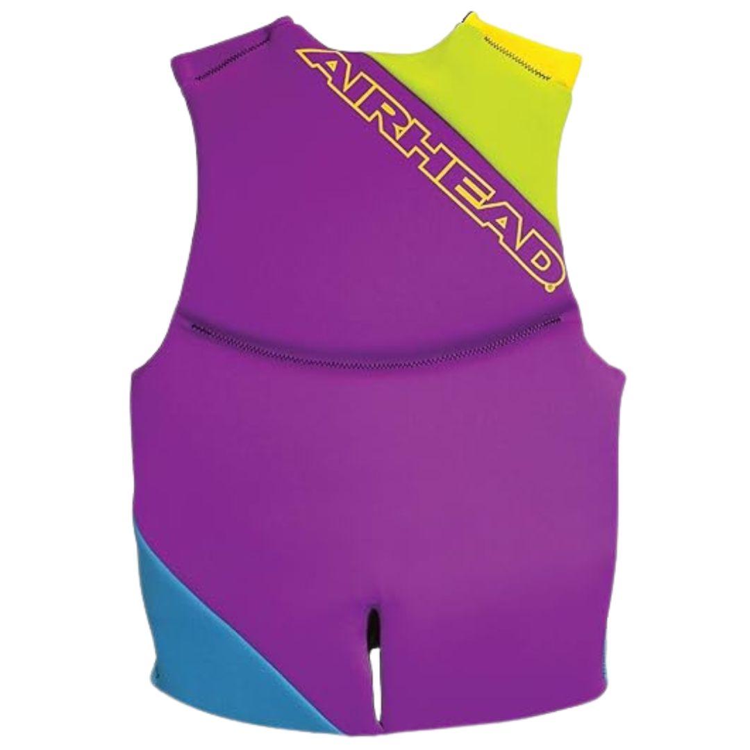 Airhead Gnar Kwick-Dry Neolite Flex Vest